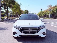 Mercedes-Benz E-Class E 260 L - фото 2