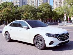 Mercedes-Benz E-Class E 260 L - фото 3