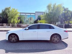 Mercedes-Benz E-Class E 260 L - фото 4