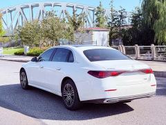 Mercedes-Benz E-Class E 260 L - фото 5