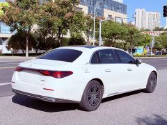 Mercedes-Benz E-Class E 260 L - фото 7