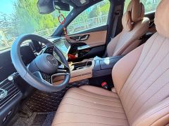 Mercedes-Benz E-Class E 260 L - фото 8