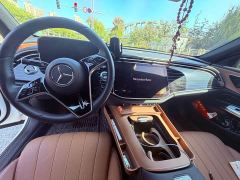 Mercedes-Benz E-Class E 260 L - фото 9