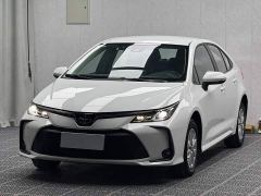 Toyota Corolla 1.2T Pioneer Edition - ფოტო 1