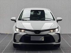 Toyota Corolla 1.2T Pioneer Edition - ფოტო 2