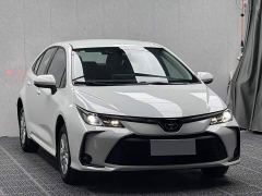 Toyota Corolla 1.2T Pioneer Edition - ფოტო 3