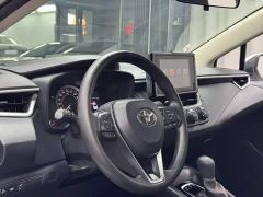 Toyota Corolla 1.2T Pioneer Edition - ფოტო 4