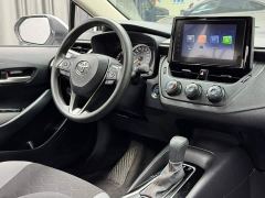 Toyota Corolla 1.2T Pioneer Edition - ფოტო 6