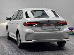 Toyota Corolla 1.2T Pioneer Edition - ფოტო 7