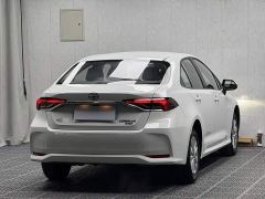 Toyota Corolla 1.2T Pioneer Edition - ფოტო 8