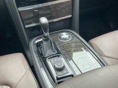 Nissan Pathfinder ARMADA 5.6L Invincible Fleet Flagship Edition - ფოტო 13