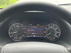 Nissan Pathfinder ARMADA 5.6L Invincible Fleet Flagship Edition - ფოტო 17