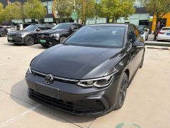 Volkswagen Golf 280TSI DSG R-Line - ფოტო 1