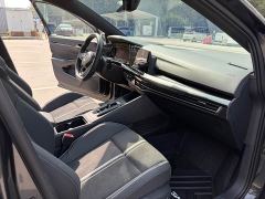 Volkswagen Golf 280TSI DSG R-Line - ფოტო 10