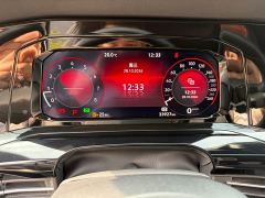 Volkswagen Golf 280TSI DSG R-Line - ფოტო 11