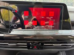 Volkswagen Golf 280TSI DSG R-Line - ფოტო 12