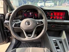 Volkswagen Golf 280TSI DSG R-Line - ფოტო 14