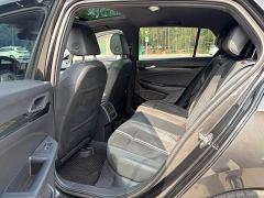 Volkswagen Golf 280TSI DSG R-Line - ფოტო 16