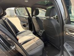 Volkswagen Golf 280TSI DSG R-Line - ფოტო 17