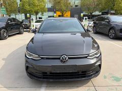 Volkswagen Golf 280TSI DSG R-Line - ფოტო 2