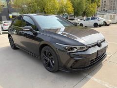 Volkswagen Golf 280TSI DSG R-Line - ფოტო 3