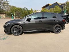 Volkswagen Golf 280TSI DSG R-Line - ფოტო 4