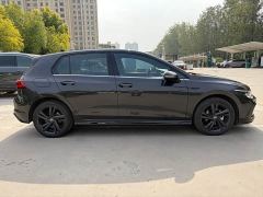 Volkswagen Golf 280TSI DSG R-Line - ფოტო 5