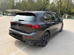 Volkswagen Golf 280TSI DSG R-Line - ფოტო 6