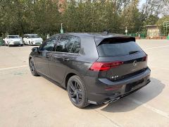 Volkswagen Golf 280TSI DSG R-Line - ფოტო 7