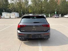 Volkswagen Golf 280TSI DSG R-Line - ფოტო 8