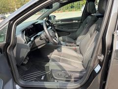 Volkswagen Golf 280TSI DSG R-Line - ფოტო 9