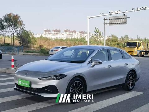 2025 SAIC MG D7 DMH 125km World Champion Edition - ავტომობილი ჩინეთიდან