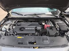 Nissan Sylphy 1.6L XL CVT Comfort Edition - photo 10