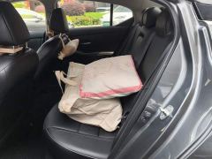 Nissan Sylphy 1.6L XL CVT Comfort Edition - photo 11
