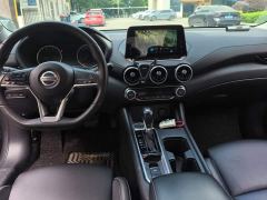 Nissan Sylphy 1.6L XL CVT Comfort Edition - photo 12