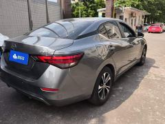 Nissan Sylphy 1.6L XL CVT Comfort Edition - photo 3