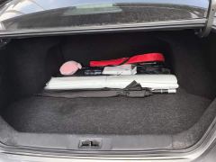 Nissan Sylphy 1.6L XL CVT Comfort Edition - photo 4