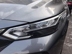 Nissan Sylphy 1.6L XL CVT Comfort Edition - photo 5