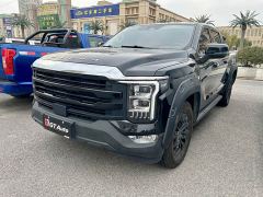 Foton 7 2.0TAWDLuxury Version - ფოტო 1