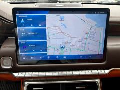 Foton 7 2.0TAWDLuxury Version - ფოტო 10