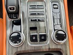 Foton 7 2.0TAWDLuxury Version - ფოტო 11