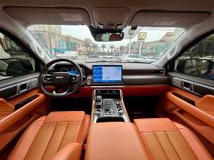 Foton 7 2.0TAWDLuxury Version - ფოტო 12