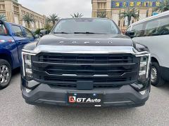 Foton 7 2.0TAWDLuxury Version - ფოტო 2