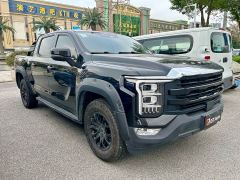 Foton 7 2.0TAWDLuxury Version - ფოტო 3
