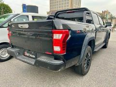 Foton 7 2.0TAWDLuxury Version - ფოტო 4
