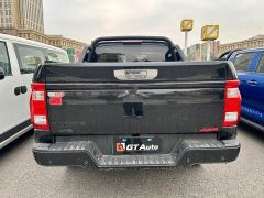 Foton 7 2.0TAWDLuxury Version - ფოტო 5