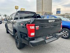 Foton 7 2.0TAWDLuxury Version - ფოტო 6