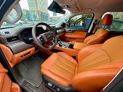 Foton 7 2.0TAWDLuxury Version - ფოტო 7