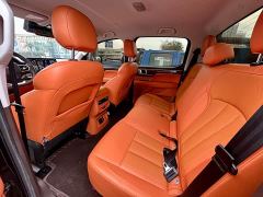 Foton 7 2.0TAWDLuxury Version - ფოტო 8