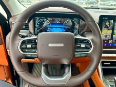 Foton 7 2.0TAWDLuxury Version - ფოტო 9